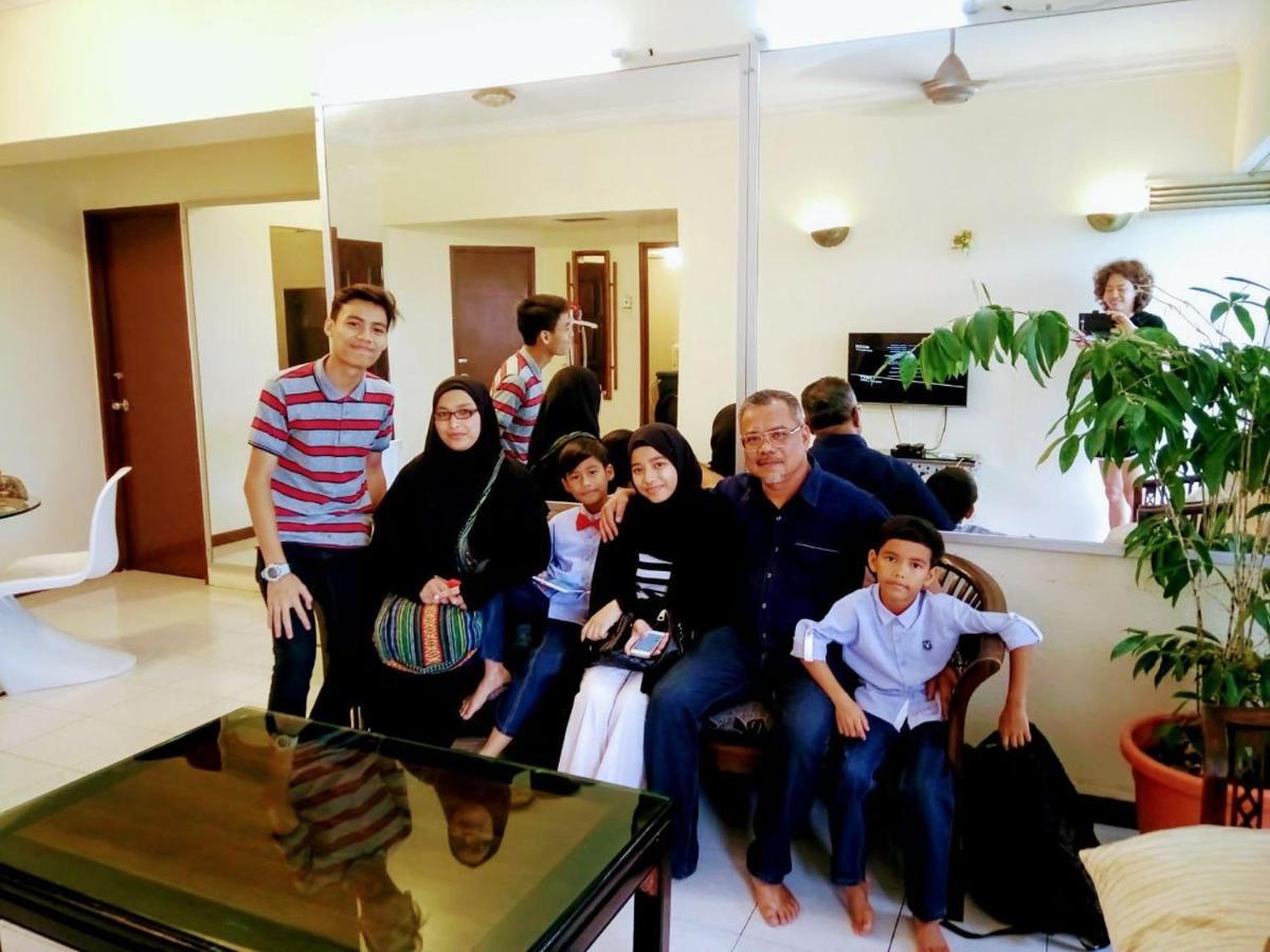 Agoda C View @ Sri Sayang Batu Feringgi