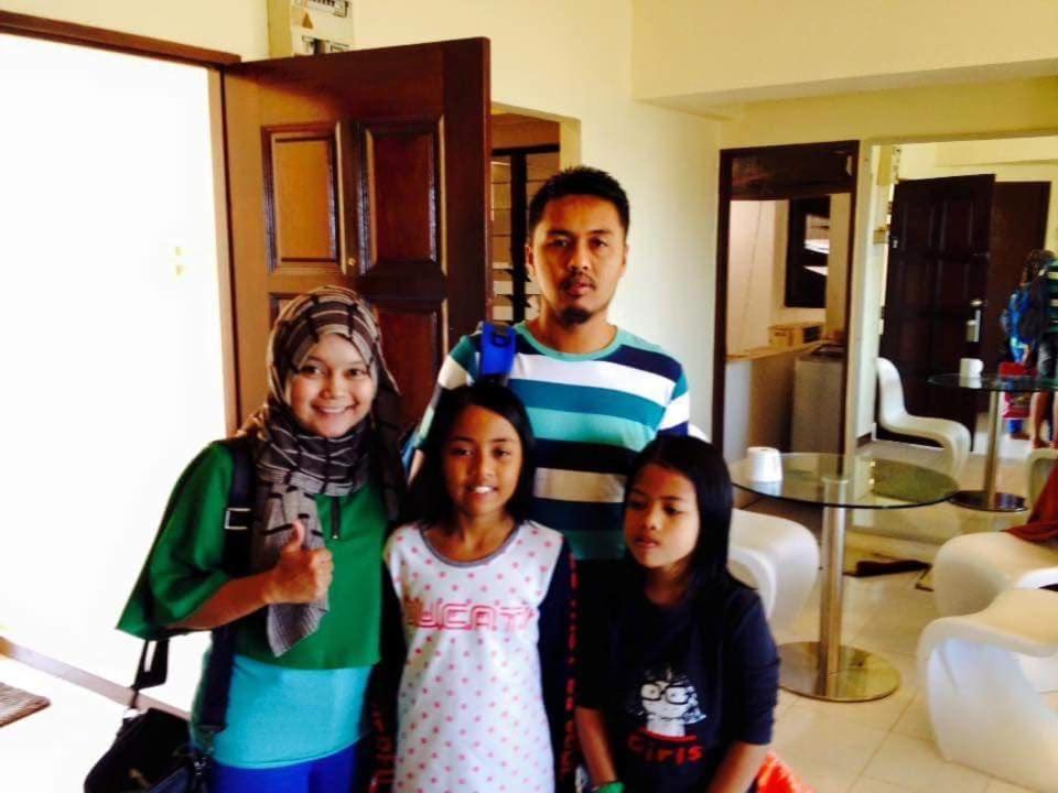 Agoda C View @ Sri Sayang Batu Feringgi