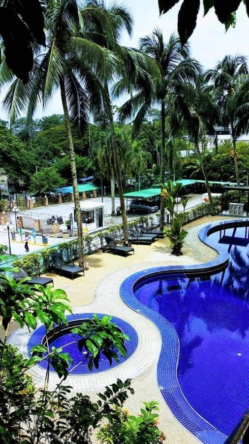Agoda C View @ Sri Sayang * Batu Feringgi