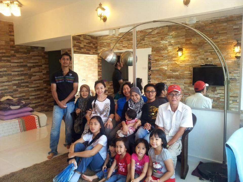 Agoda C View @ Sri Sayang