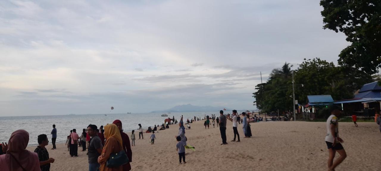 Agoda C View @ Sri Sayang Pangsapuri